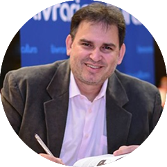 Marcos Martins de Oliveira